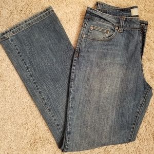 Maurices Taylor Boot Jean. Size 11/12